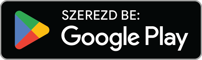Elérhető a Google Play-en